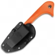 Outdoor Edge Le Duck Blaze Orange knives OELDB20