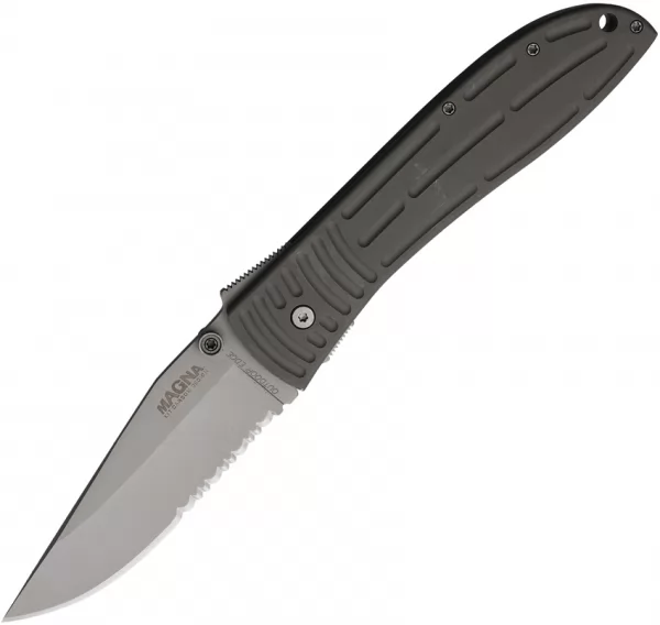 Outdoor Edge Magna Linerlock knives OEMA10S