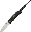 Outdoor Edge Mini-Grip Lockback Black - OEMG10C