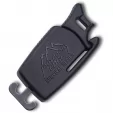 Outdoor Edge Paraclaw Buckle knives OEPCBKL