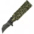 Outdoor Edge Paraclaw Camo Medium knives OEPCC80D