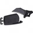 Outdoor Edge Paraclaw Purple Small knives OEPCP75D