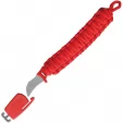 Outdoor Edge Paraclaw Trainer Red Medium knives OEPCT80D