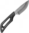 Outdoor Edge Pivot Fixed Blade DP Black - OEPKDP1C