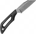 Outdoor Edge Pivot Fixed Blade Wh Black - OEPKWC2C