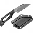 Outdoor Edge Pivot Fixed Blade Wh Black knives OEPKWC2C