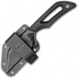 Outdoor Edge Pivot Fixed Blade Wh Black knives OEPKWC2C