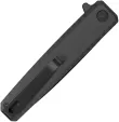 Outdoor Edge Peleus Linerlock Black G10 knives OEPL2C