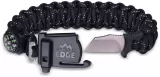 Outdoor Edge ParaSpark Bracelet Black Large - OEPSK90C