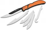 Outdoor Edge Razor Bone Orange - OERBB20