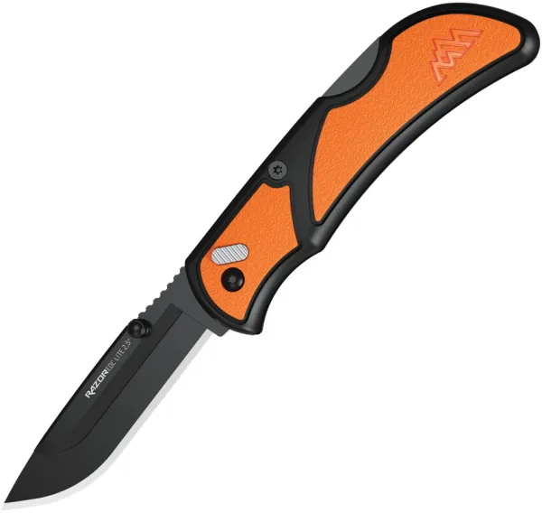 Outdoor Edge Razor EDC Lite Lockback knives OERCB252C