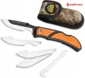 Outdoor Edge RazorCape Lockback Org - OERCB3010C
