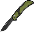 Outdoor Edge Razor EDC Lite Lockback OD - OERCG252C