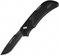 Outdoor Edge Razor EDC Lite Lockback Blk - OERCK252