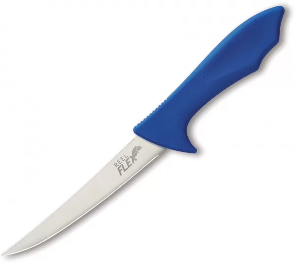 Outdoor Edge Reel Flex Fillet knives OERF60C