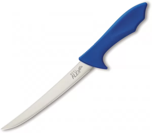 Outdoor Edge Reel Flex Fillet knives OERF75C