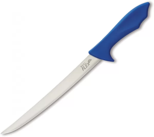 Outdoor Edge Reel Flex Fillet knives OERF95C