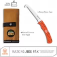 Outdoor Edge Razor Guide Pack knives OERGP1