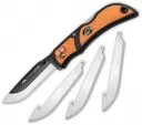 Outdoor Edge Razor Lite EDC Lockback Orange - OERLB3030