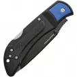 Outdoor Edge Razor Lite EDC Lockback Blue knives OERLU40
