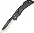 Outdoor Edge Razor Lite EDC Lockback Gray - OERLY50