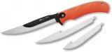 Outdoor Edge Razormax Orange - OERMB20