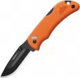 Outdoor Edge Razor Mini Lockback Orange - OERMB222C