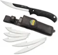 Outdoor Edge Razormax Black - OERMK10C