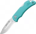 Outdoor Edge Razor Mini Lockback Teal - OERMS222C