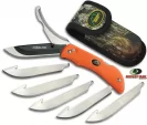 Outdoor Edge Razor Pro Orange - OERO20