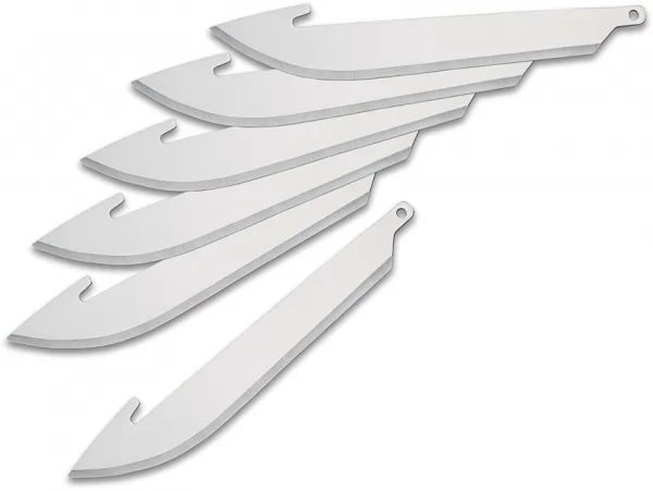 Outdoor Edge Razor Lite Replacement Blades knives OERR306
