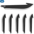 Outdoor Edge Razor Safe Replacement Blades - OERR35K6C