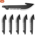 Outdoor Edge Razor Safe Replacement Blades - OERRC25K6C