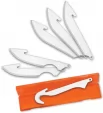 Outdoor Edge Combo Blade 6pk - OERRC306