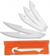 Outdoor Edge RazorSafe Combo Blade Set - OERRC6