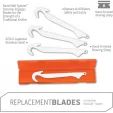 Outdoor Edge Gutting Blade Pack knives OERRG304