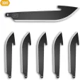 Outdoor Edge Razor Safe Replacement Blades - OERRSF30K6C