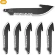 Outdoor Edge Drop Point Blade Pack - OERRSK30K6C