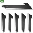 Outdoor Edge Razor Safe Replacement Blades - OERRT30K6C