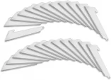 Outdoor Edge 3.0 Utility Blade Pack 24pcs - OERRU3024