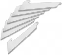 Outdoor Edge 3.0 Utility Blade Pack 6pcs - OERRU306