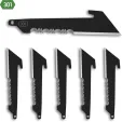 Outdoor Edge Utility Blade Pack - OERRUS30K6C