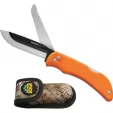 Outdoor Edge Razor-Pro S (Orange) knives OERSB356