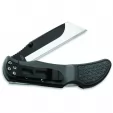Outdoor Edge Razor Work Lockback Gray knives OERW3060C