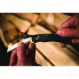 Outdoor Edge Razor Work Lockback Gray knives OERW3060