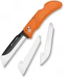 Outdoor Edge Razor Work Lockback Org - OERWB3070C
