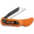 Outdoor Edge Razor Work Lockback Org knives OERWB3070C
