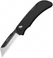 Outdoor Edge Razor Work Lockback Black - OERWK252