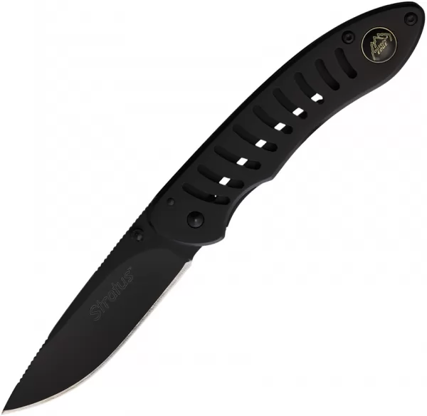 Outdoor Edge Stratus Framelock Bulk knives OEST10B