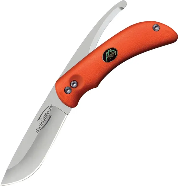 Outdoor Edge Swingblaze OESZ20N Two Rotating Blades
